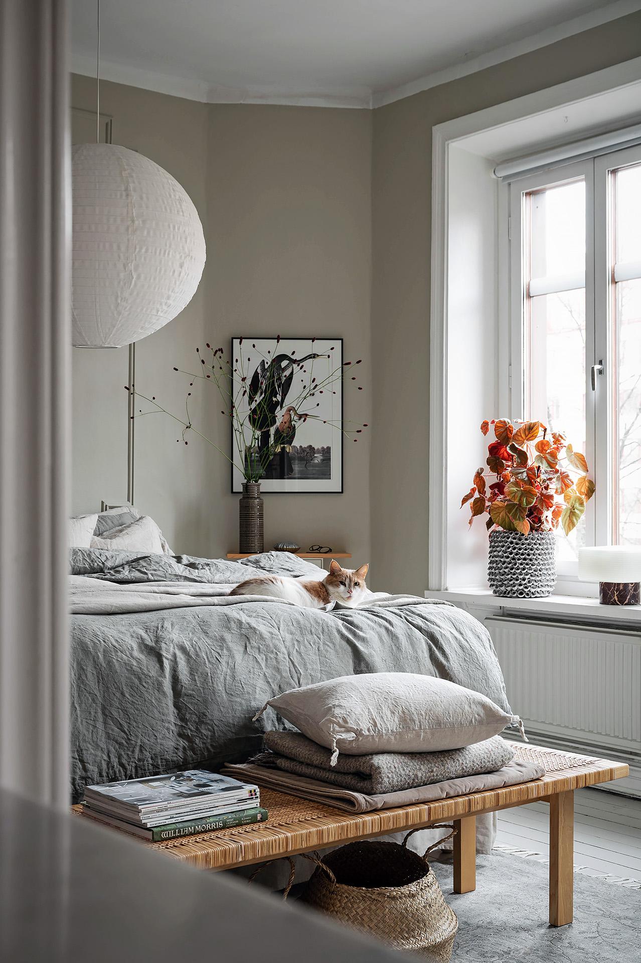 Scandinavian HOME